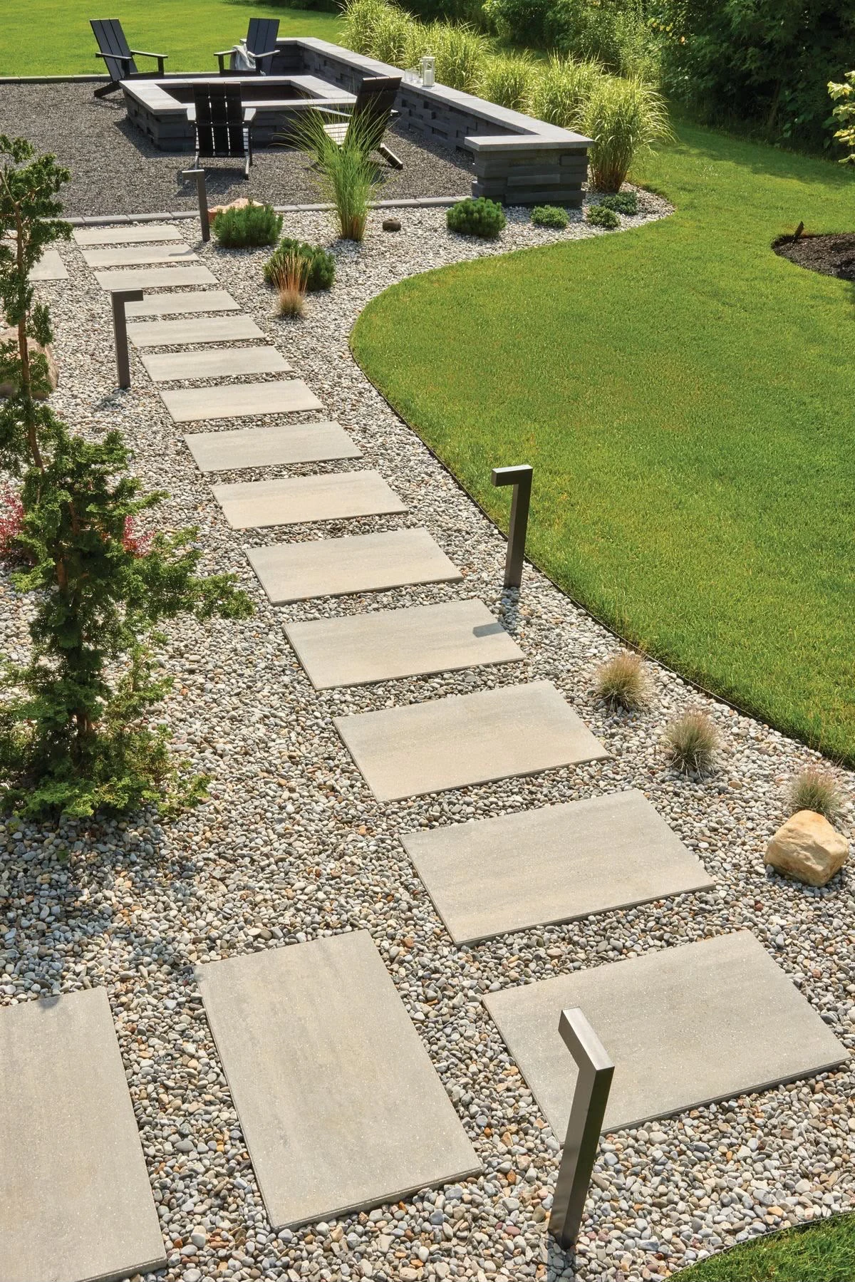 Garten- und Landschaftsbau im Einsatz – JS Dienstleistungen GmbH